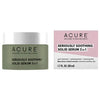 Acure Seriously Soothing Solid Serum (3in1) 50ml