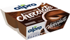 (BB: 29/04/24) Alpro Devilishly Dark Chocolate Dessert (4 x 125g)