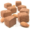Booja Booja Almond Salted Caramel Truffles 8pk