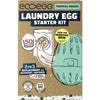 Ecoegg Laundry egg Starter Kit - Tropical Breeze (50 washes)