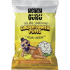 Health Guru Cauliflower Puffs - Vegan Cheddar 56g