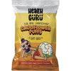 Health Guru Cauliflower Puffs - Just BBQ 56g