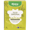 Kintra Foods Organic Herbal Tea Bags Tulsi Original (25pk)