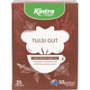 Kintra Foods Organic Herbal Tea Bags Tulsi GUT (25pk)