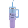 Ever Eco Insulated Tumbler w/ Handle & Straw (Balance) 1.18L