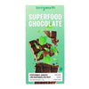 Loving Earth Peppermint & Aniseed Superfood Chocolate 70g