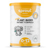Sprout Organic Infant Formula (0-12m) 700g
