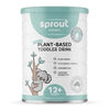 Sprout Organic Toddler Natural 700g Tin