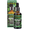 Green Nutritional Omega 3 (Vegan) Drops (300mg DHA+150mg EPA) 50ml
