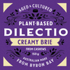 Dilectio Creamy Brie 150g
