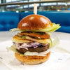 Fable - Mushroom Burger Patties 8pk (880g)
