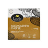 Lauds Aged Cashew Cheese 120g