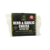 Blue Mountains Creamery Herb & Garlic Cashew Cheese 120g