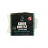 Blue Mountains Creamery Chive Cashew Cheese 120g