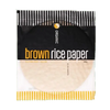 Spiral Foods Organic Brown Rice Paper 200g
