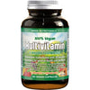 Green Nutritional (Vegan) Multivitamin Capsules 60 Caps