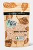 Four Leaf Milling Organic Steel Cut Oats 300g