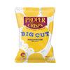 Proper Crisps Big Cut Marlborough Sea Salt 140g