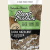 Botanika Blends Plant Protein Cacao Hazelnut Flavour 1kg