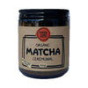 Mindful Foods Organic CEREMONIAL MATCHA 100g