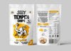 Tempeh Chips 60g - Original Flavour