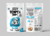 Tempeh Chips 60g - Sea Salt Flavour