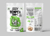 Tempeh Chips 60g - Seaweed Flavour