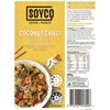 Soyco Coconut Chilli Tofu Bites 200g