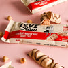 Love Raw Cre&m Wafer Bars - White Choc 45g