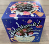 Freelicious Brown Choc 'Bomb' Filled with Marshmallows 50g
