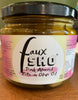 Faux Sho Pink Almond Feta in Olive Oil 200g