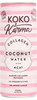 Koko & Karma Collagen Coconut Water with Acai 250ml