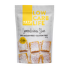 Low Carb Life Lemonlicious Slice Keto Bake Mix 300g