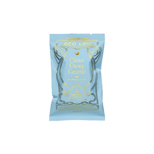 Loco Love Classic Chewy Caramel 35g