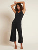 Boody Long Jumpsuit Black (M) 12-14