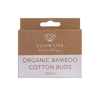 Luvin Life Cotton Buds 200pk