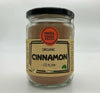 Mindful Foods Organic Cinnamon Powder (Ceylon) 240g