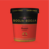 Booja Booja Mango & Raspberry Ice Cream 465ml