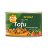 Marigold Braised Tofu, 225g