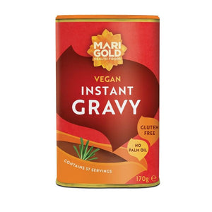 Marigold Instant gravy, 170g