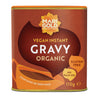 Marigold Organic Instant Gravy, 110g