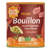 Marigold Organic Vegetable Bouillon Stock Powder 150g