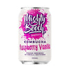 Mighty Booch Raspberry Vanilla Kombucha 330ml