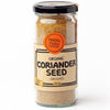 Mindful Foods Coriander Seed 100g (Ground)