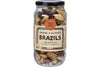 Mindful Foods Organic & Activated Brazil Nuts (600g)