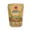 Mindful Foods Organic & Activated Caramel Buckies
