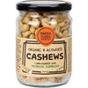 Mindful Foods Organic & Activated Cashews (260g)