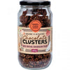 Mindful Foods Organic & Activated Chocolate Clusters with Davidson Plum (350g)