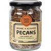 Mindful Foods Organic & Activated Pecans (220g)