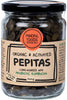 Mindful Foods Organic & Activated Pepitas 300g